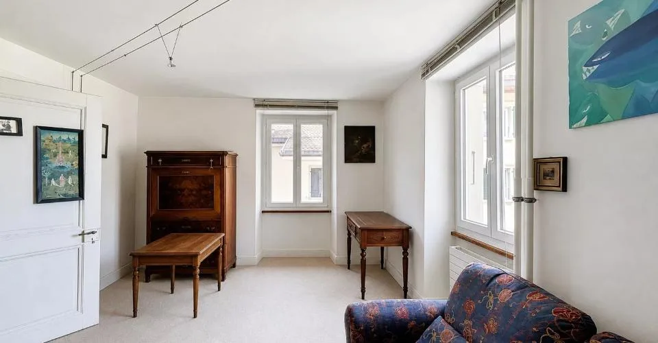 Schönes Dorfhaus im Herzen von Saint-Légier! – Foto 23 von 25