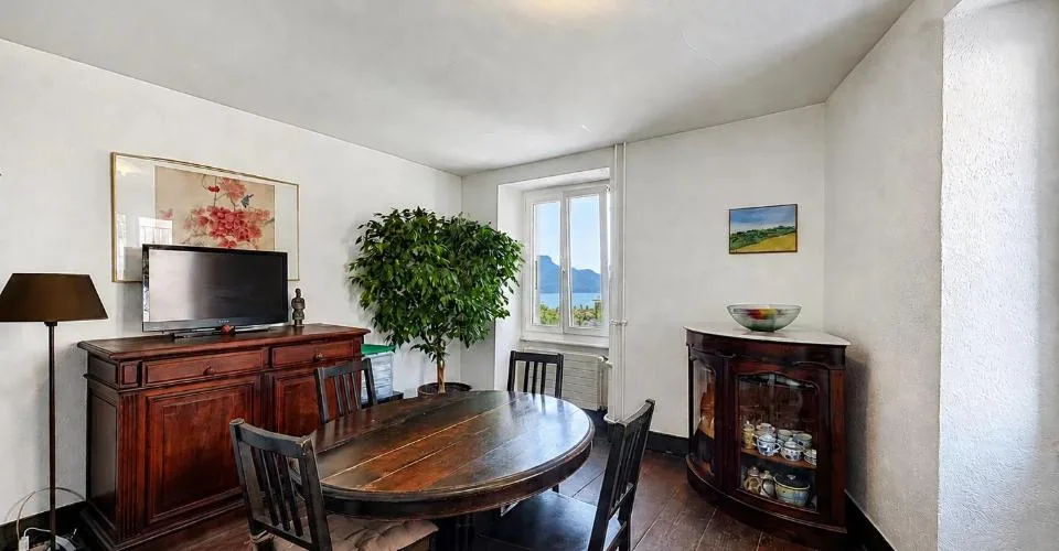 Schönes Dorfhaus im Herzen von Saint-Légier! – Foto 17 von 25