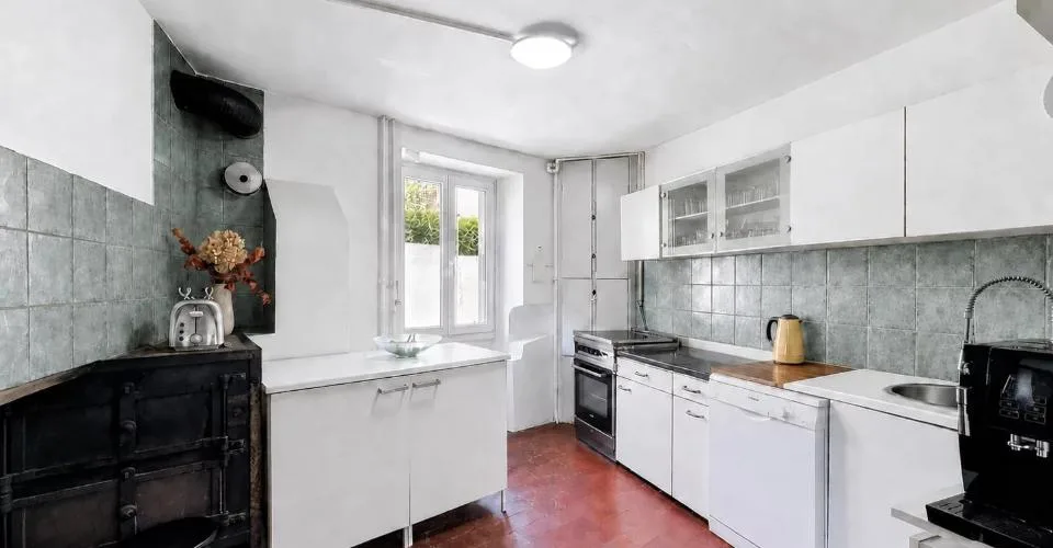 Schönes Dorfhaus im Herzen von Saint-Légier! – Foto 16 von 25
