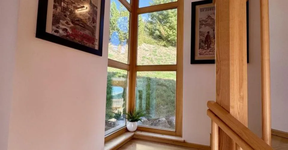 Chalet Innishammon - 6 Zimmer in ruhiger Lage – Foto 16 von 26