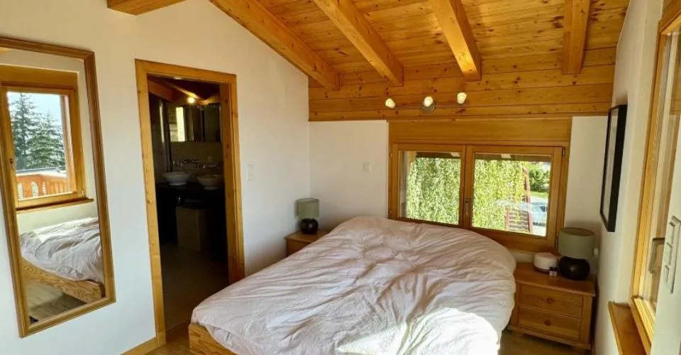 Chalet Innishammon - 6 Zimmer in ruhiger Lage – Foto 24 von 26