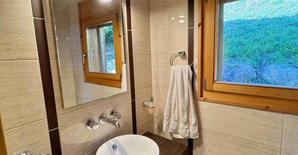 Chalet Innishammon - 6 Zimmer in ruhiger Lage – Foto 18 von 26