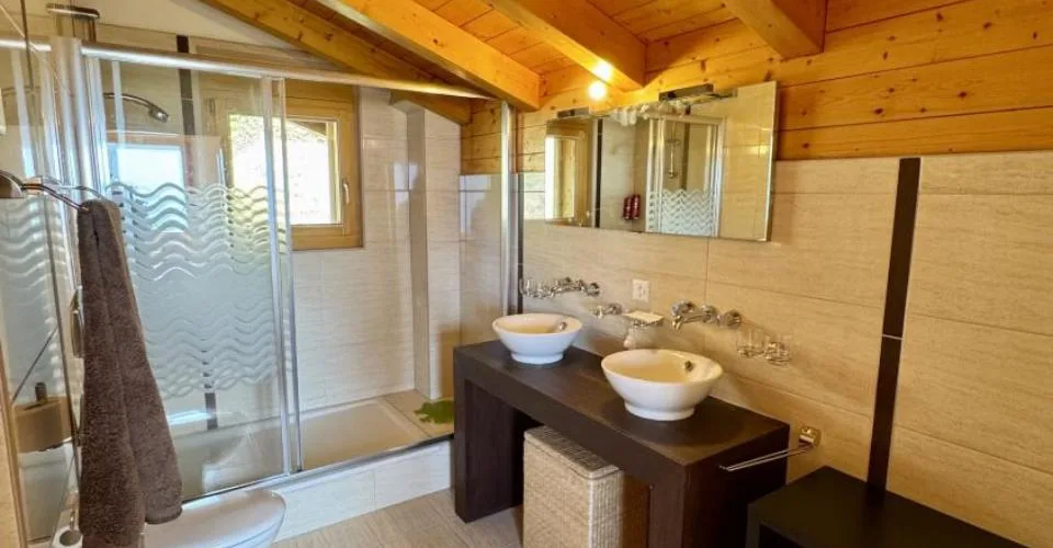 Chalet Innishammon - 6 Zimmer in ruhiger Lage – Foto 26 von 26