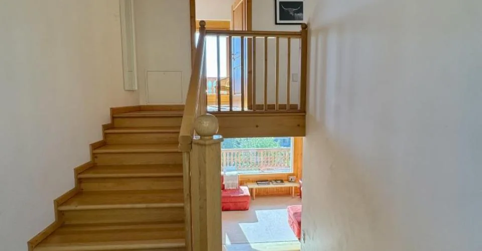 Chalet Innishammon - 6 Zimmer in ruhiger Lage – Foto 23 von 26
