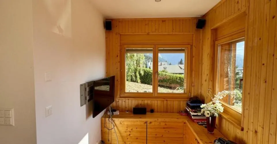 Chalet Innishammon - 6 Zimmer in ruhiger Lage – Foto 19 von 26