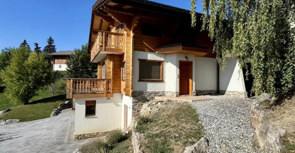 Chalet Innishammon - 6 Zimmer in ruhiger Lage – Foto 14 von 26