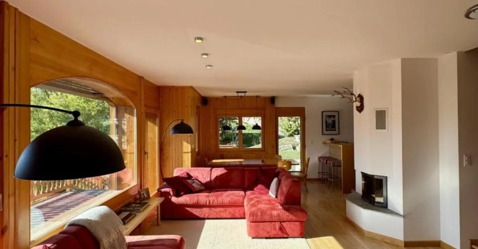 Chalet Innishammon - 6 Zimmer in ruhiger Lage – Foto 20 von 26