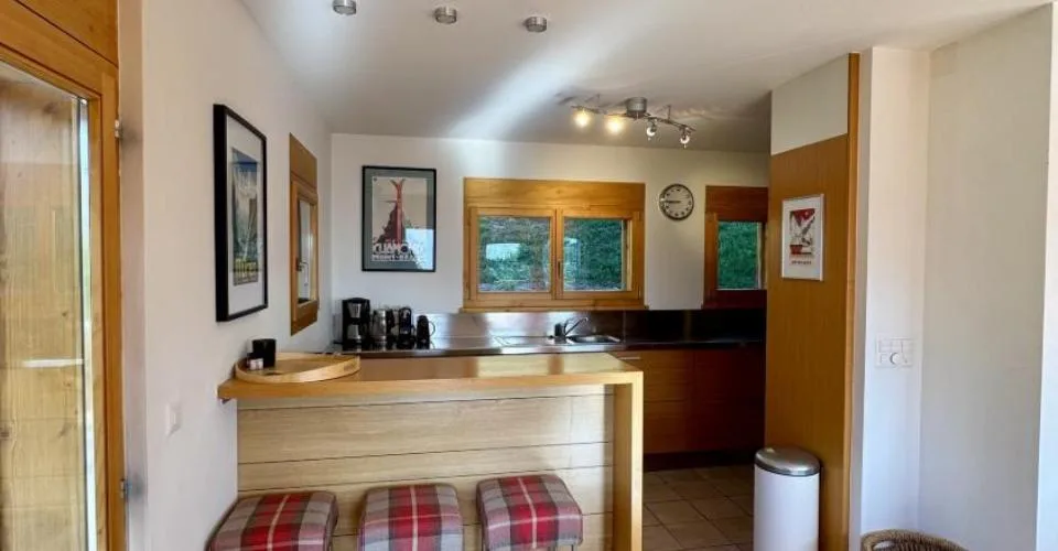 Chalet Innishammon - 6 Zimmer in ruhiger Lage – Foto 21 von 26