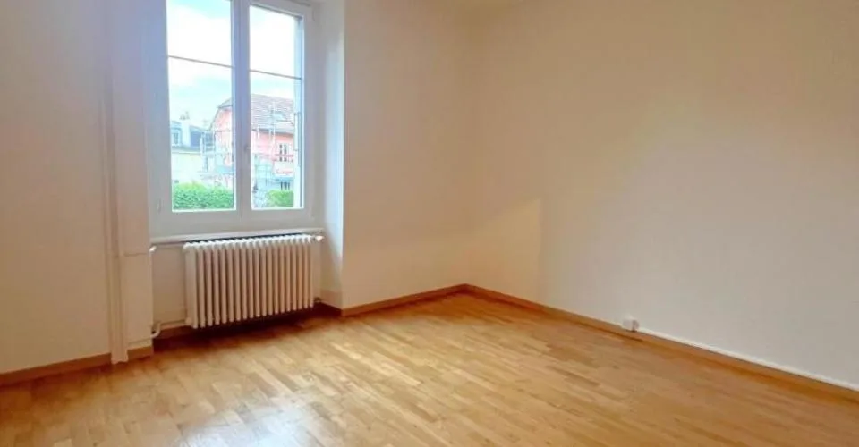 3.5 Zimmer Wohnung in Yverdon-les-Bains – Foto 3 von 6
