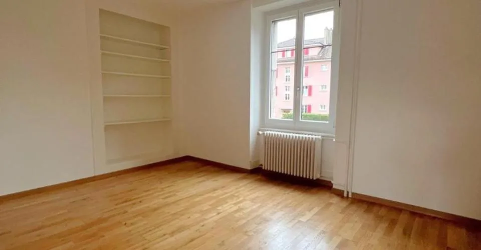 3.5 Zimmer Wohnung in Yverdon-les-Bains – Foto 2 von 6