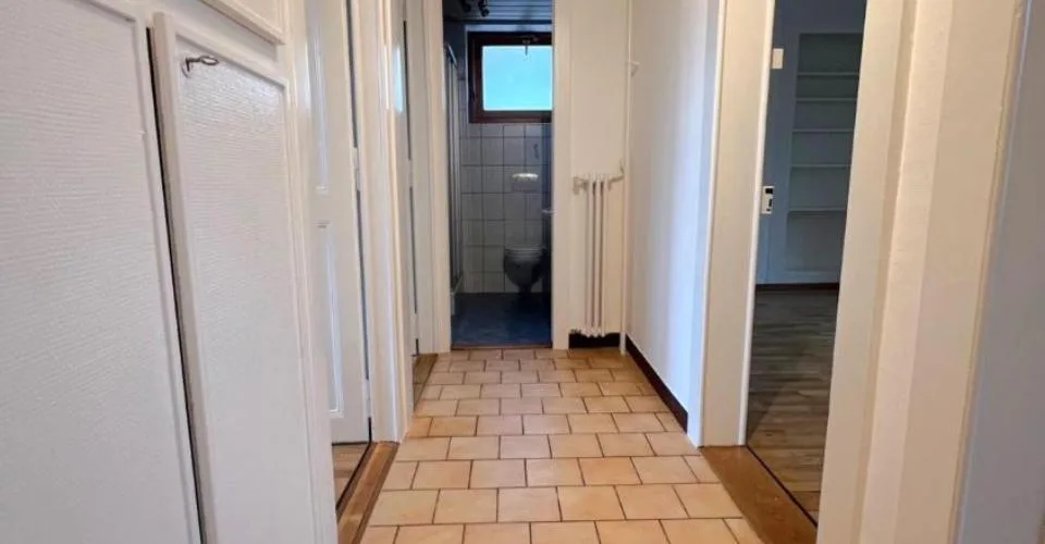 3.5 Zimmer Wohnung in Yverdon-les-Bains – Foto 5 von 6