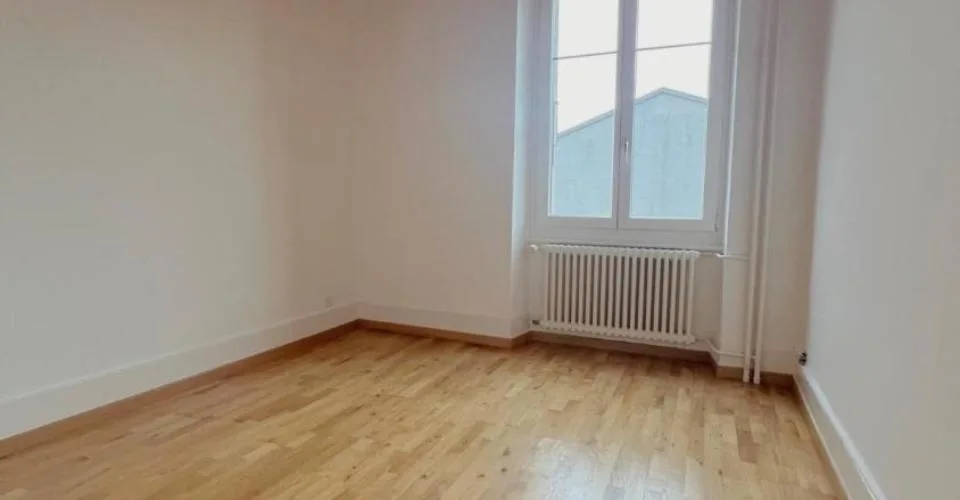 3.5 Zimmer Wohnung in Yverdon-les-Bains – Foto 4 von 6