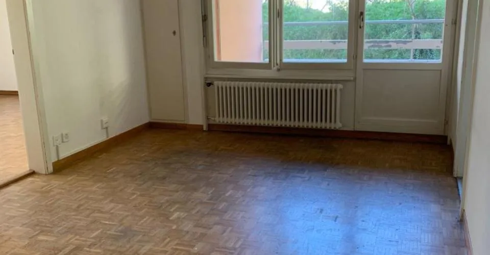 Agréable logement, rénové – Foto 3 von 7