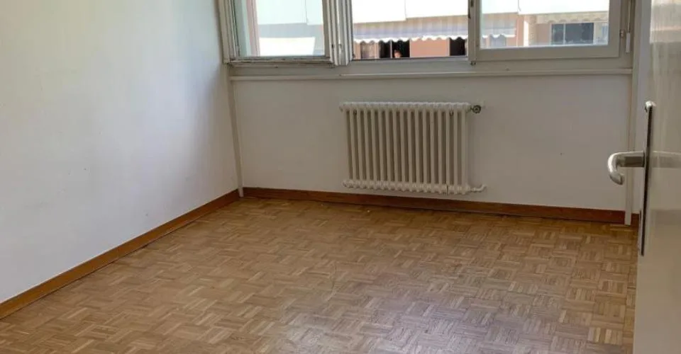 Agréable logement, rénové – Foto 5 von 7