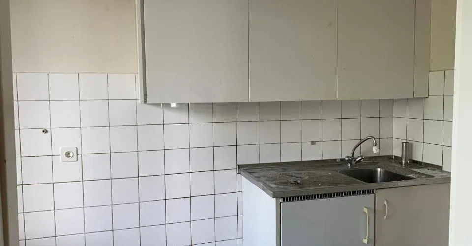 Agréable logement, rénové – Foto 6 von 7