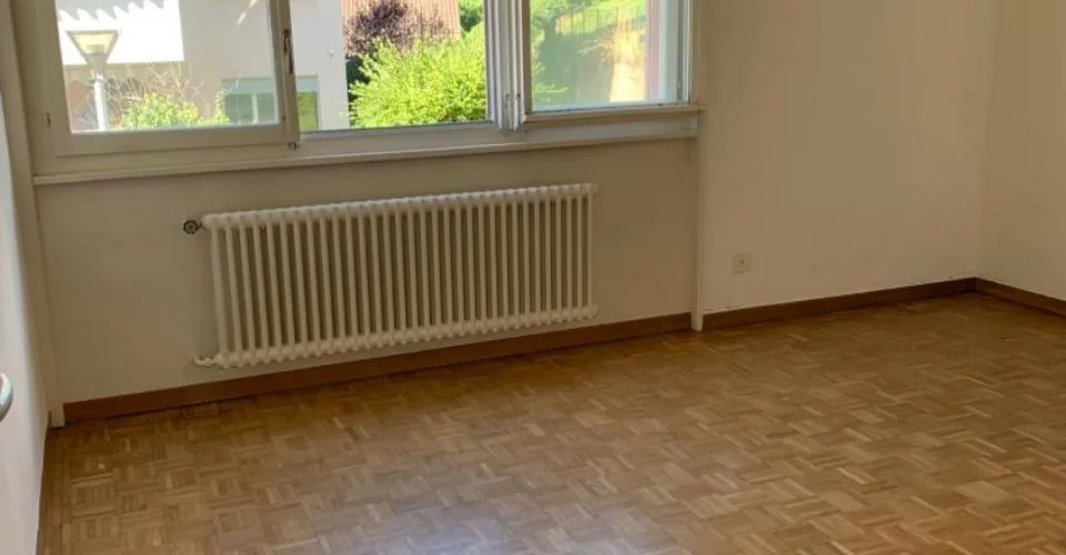 Agréable logement, rénové – Foto 4 von 7