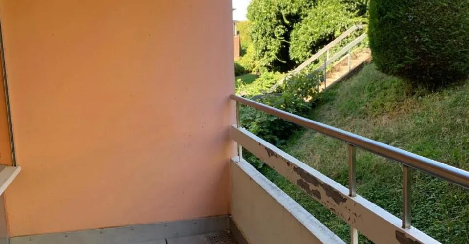 Agréable logement, rénové – Foto 7 von 7