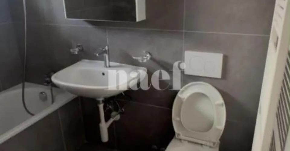 Appartement de 4 pièces au 1er étage