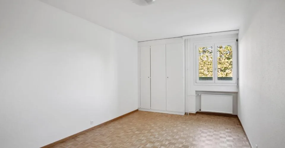 Appartement 3 pièces