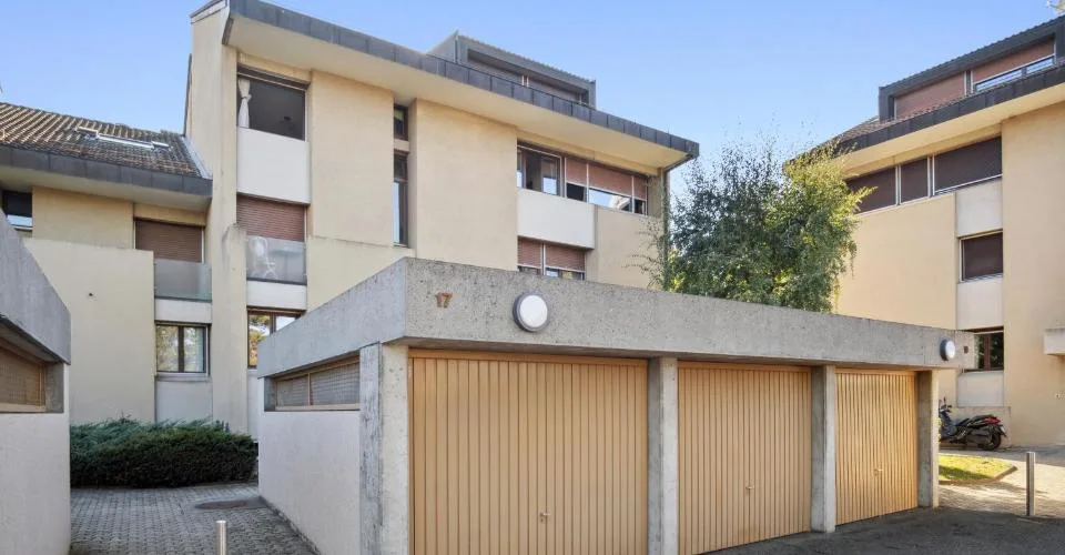 Appartement 3 pièces
