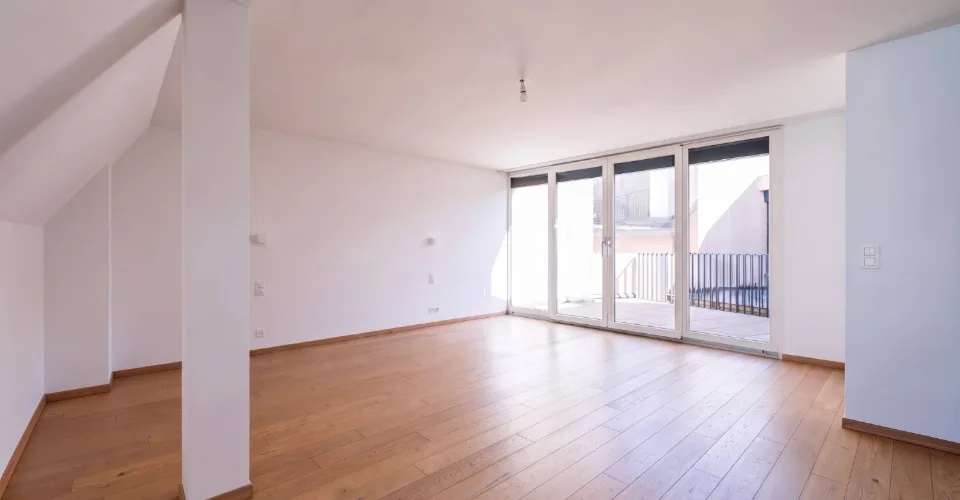 Magnifique 7 pièces en attique au cœur de Genève – photo 5 sur 11