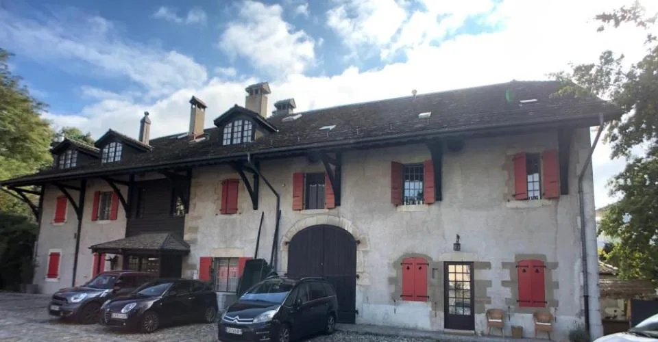 1 Zimmer Wohnung in Meyrin – foto 2 di 2