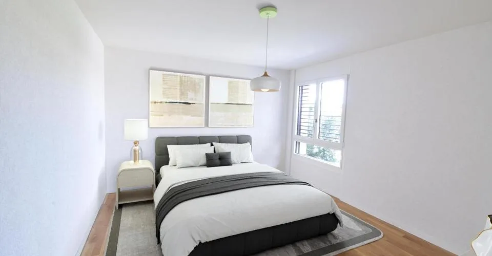 Spacieux 4,5 pièces de 127 m2 – Foto 5 von 9