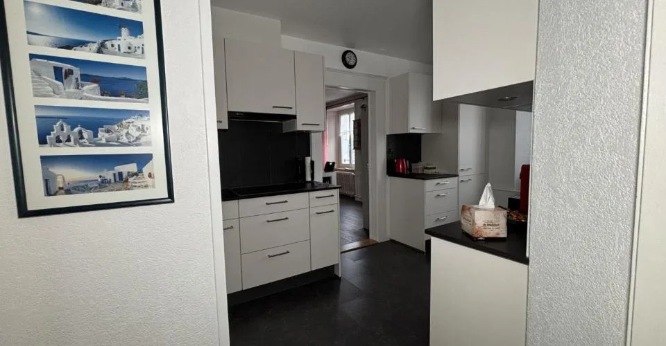Schönes Familienhaus mit Terrasse und Garten – Foto 26 von 28