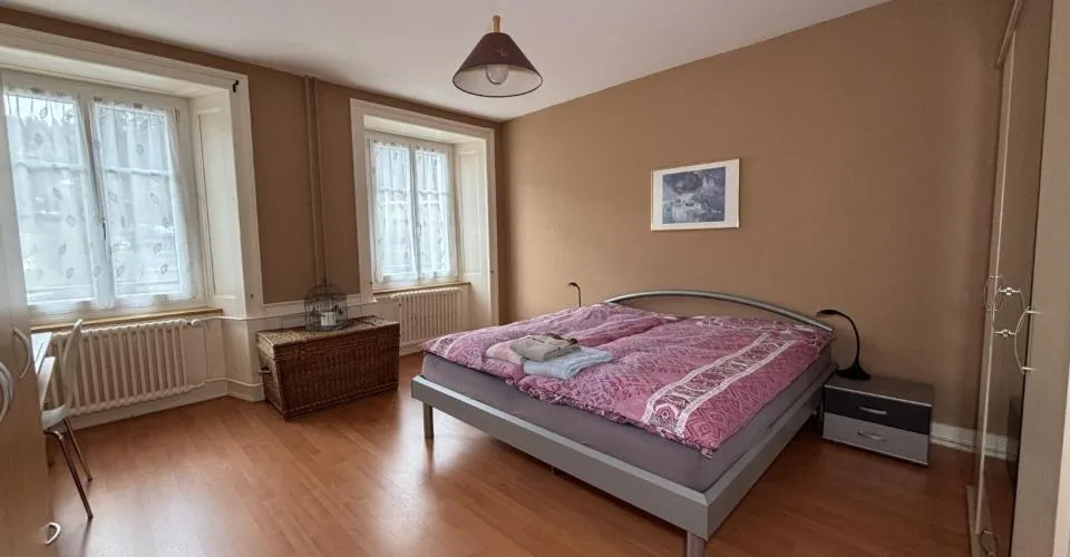 Schönes Familienhaus mit Terrasse und Garten – Foto 27 von 28