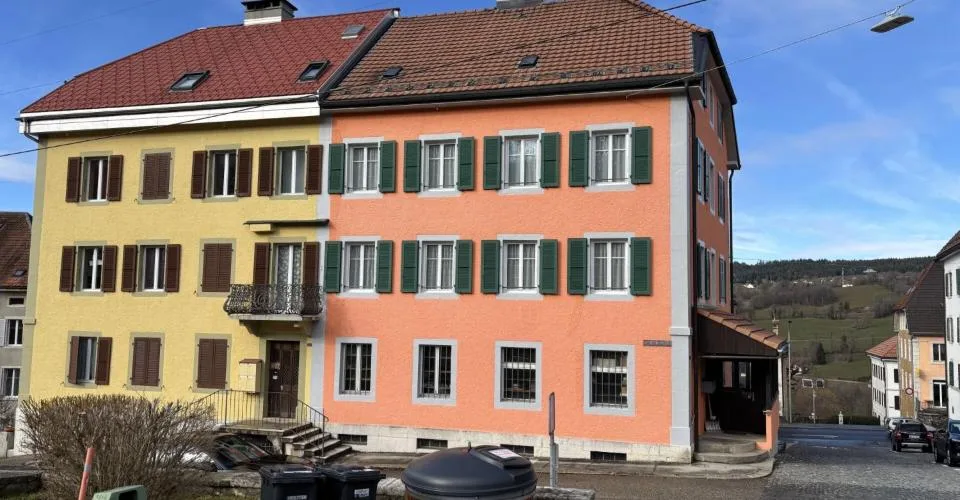 Schönes Familienhaus mit Terrasse und Garten – Foto 19 von 28