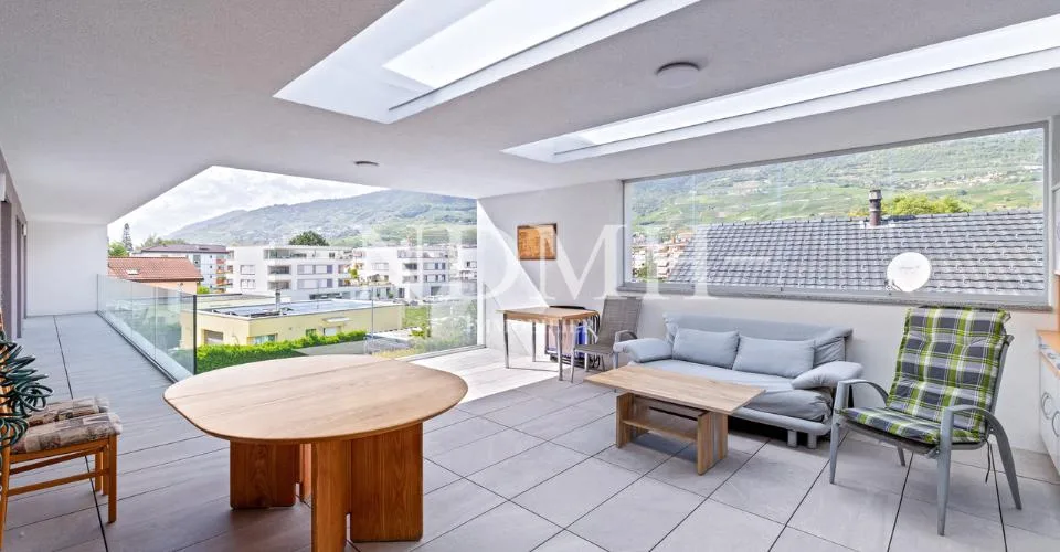 Geräumige 4,5-Zimmer-Wohnung in einer Wohngegend – Foto 25 von 26
