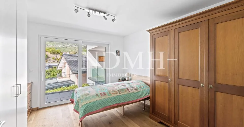 Geräumige 4,5-Zimmer-Wohnung in einer Wohngegend – Foto 21 von 26