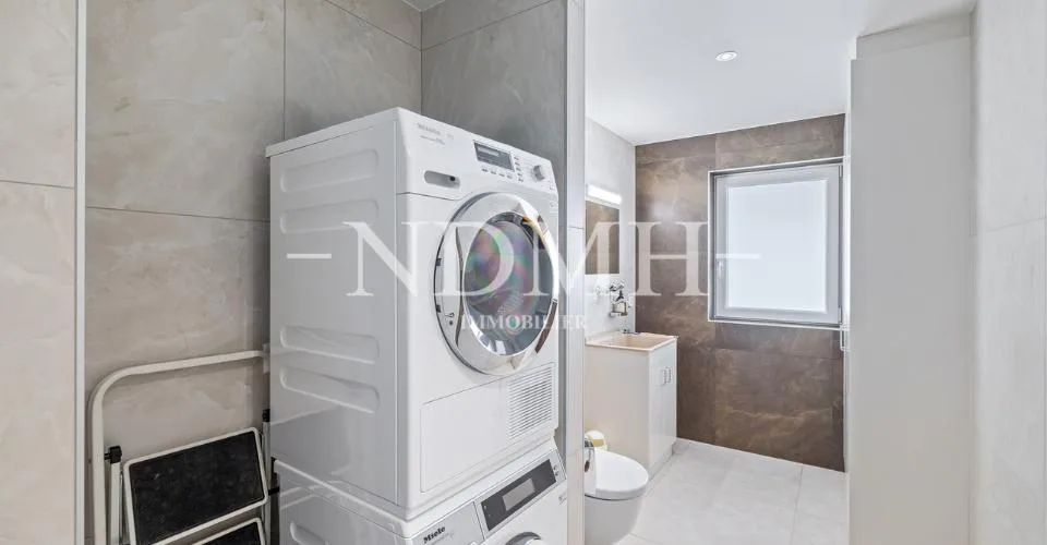 Geräumige 4,5-Zimmer-Wohnung in einer Wohngegend – Foto 23 von 26