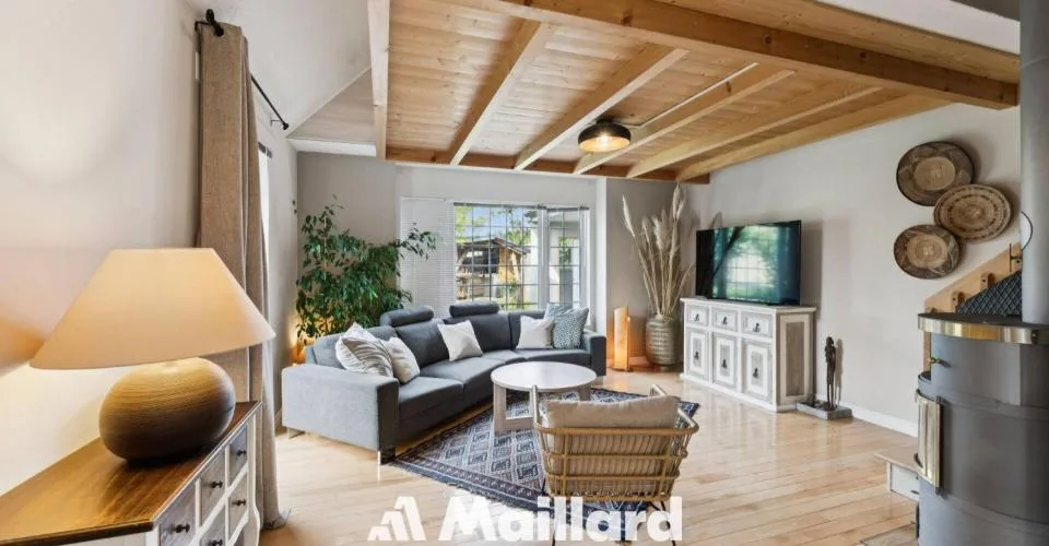 Spacious single-family house with independent apartment – photo 23 of 27