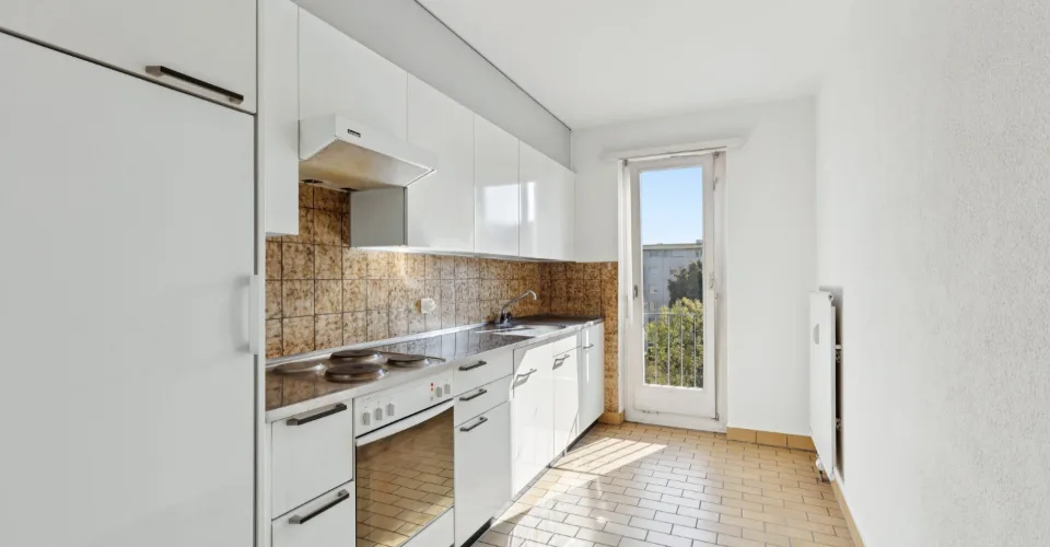 Gemütliche Wohnung an ruhiger Lage! – Foto 15 von 20