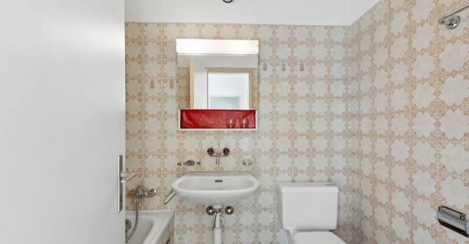 Gemütliche Wohnung an ruhiger Lage! – Foto 18 von 20
