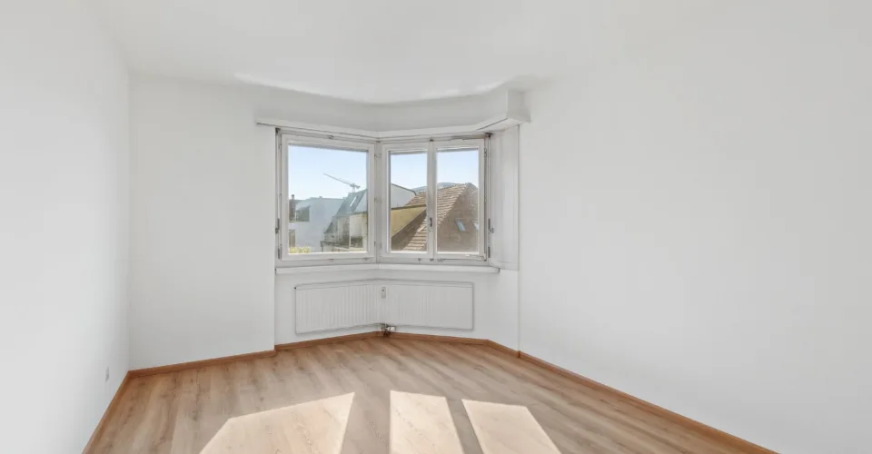 Gemütliche Wohnung an ruhiger Lage! – Foto 17 von 20