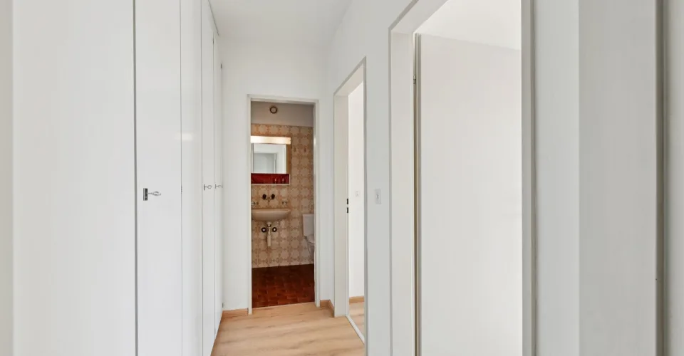 Gemütliche Wohnung an ruhiger Lage! – Foto 19 von 20