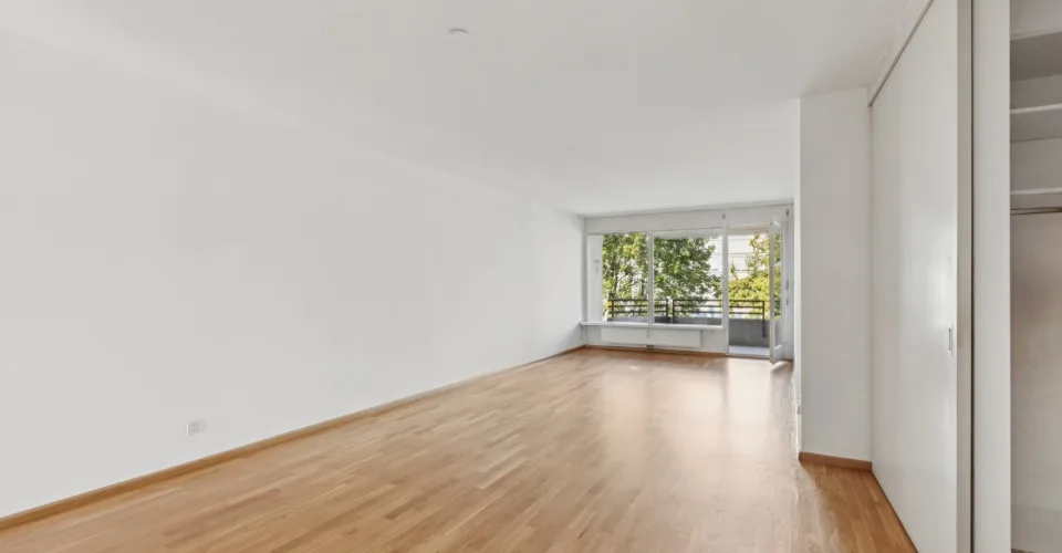 Gemütliche Wohnung an ruhiger Lage! – Foto 12 von 20