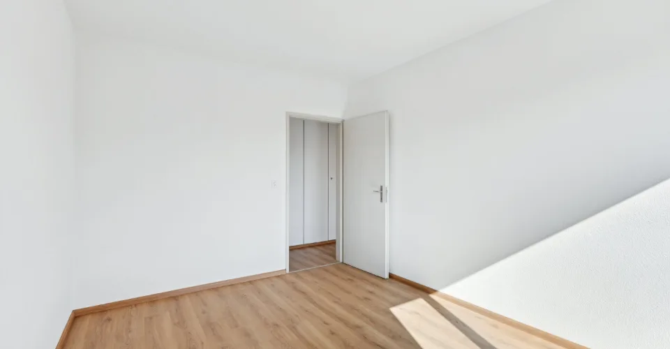 Gemütliche Wohnung an ruhiger Lage! – Foto 16 von 20