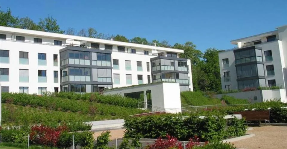6.5 Zimmer Wohnung in Chambésy | UrbanHome