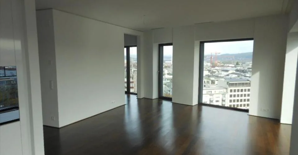 Appartement 3 pièces avec vue à Bâle à louer – photo 9 sur 14