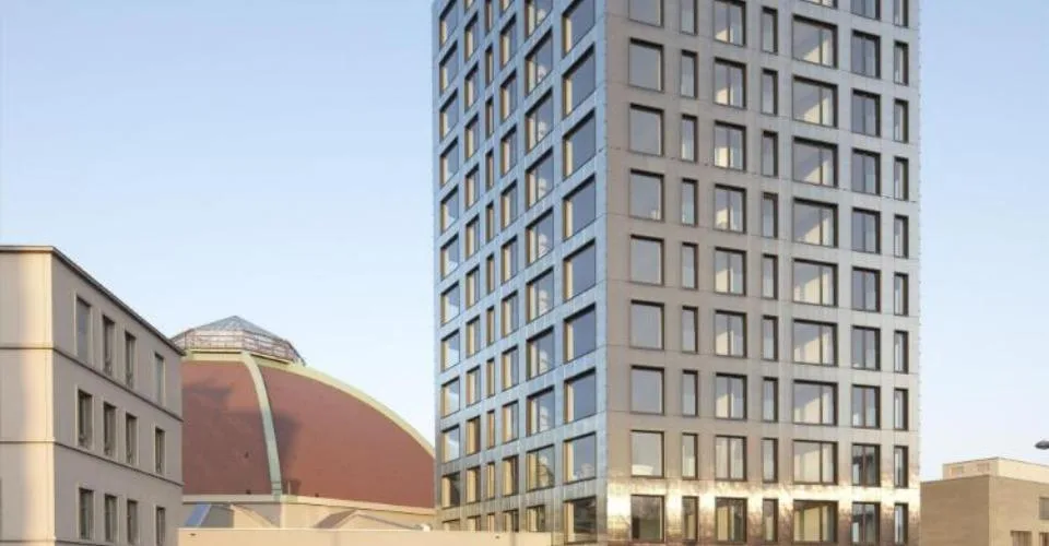 Appartement 3 pièces avec vue à Bâle à louer – photo 8 sur 14