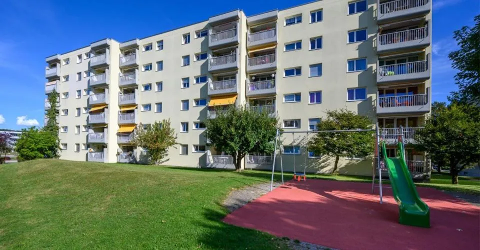 5.5 Zimmer Wohnung in Romanel-sur-Lausanne | UrbanHome
