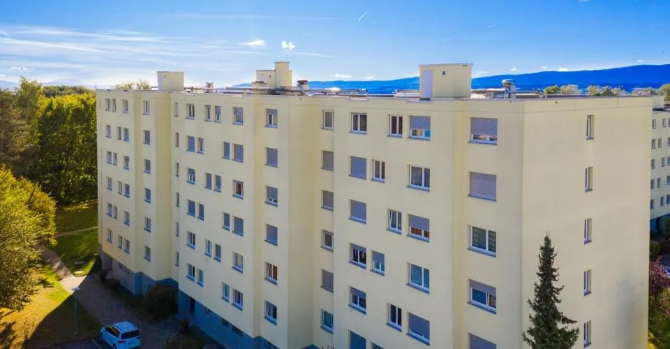 5.5 Zimmer Wohnung in Romanel-sur-Lausanne | UrbanHome