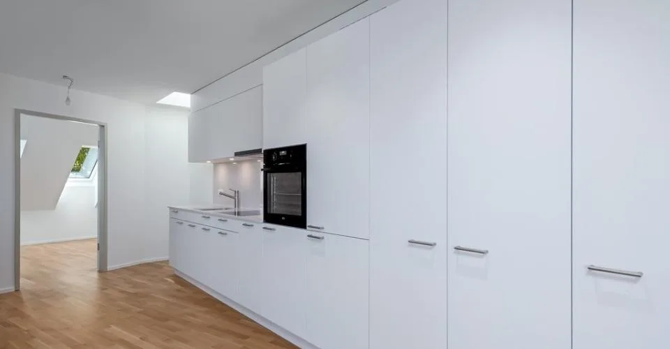 Neubauprojekt TWENTY: Urbanes Leben. Modernes Zuhause – foto 12 di 14