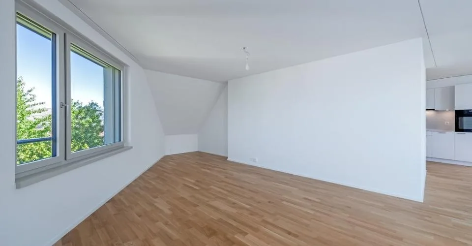 Neubauprojekt TWENTY: Urbanes Leben. Modernes Zuhause – foto 14 di 14
