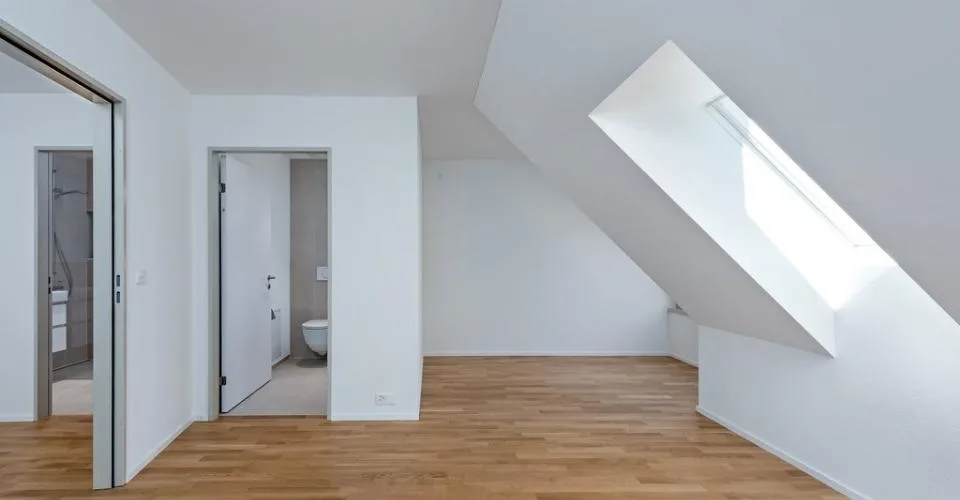 Neubauprojekt TWENTY: Urbanes Leben. Modernes Zuhause – foto 13 di 14