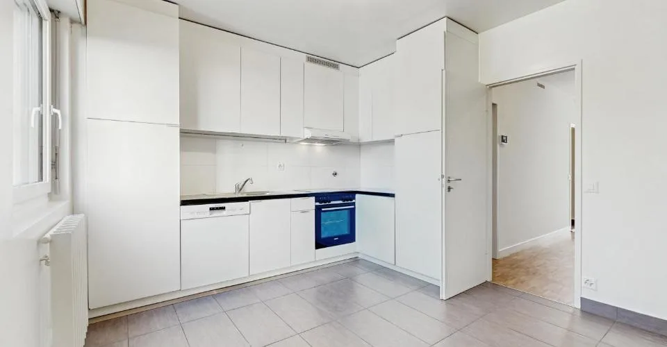 Duplex dans le quartier de la Jonction – foto 2 di 26