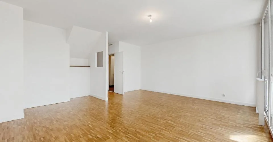 Duplex dans le quartier de la Jonction – foto 4 di 26